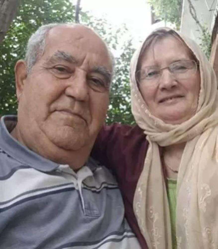 Yaşlı çiftin altınları için yakılarak öldürüldüğü belirlendi! 6 zanlıdan biri torun 10